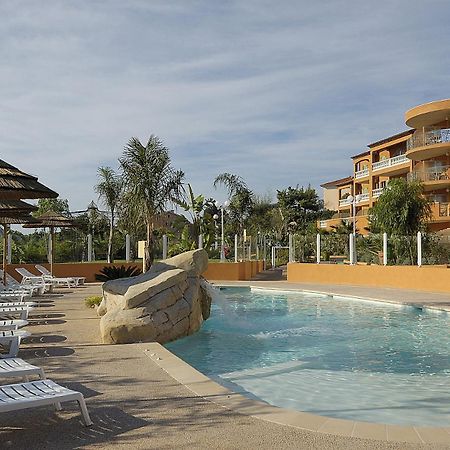 Hotel Lou Castelet カロ エクステリア 写真