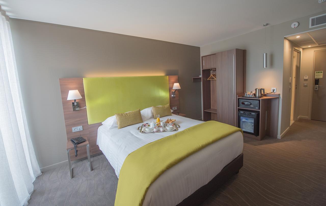 Hotel Lou Castelet カロ エクステリア 写真