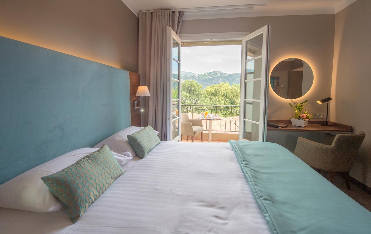 Hotel Lou Castelet カロ エクステリア 写真