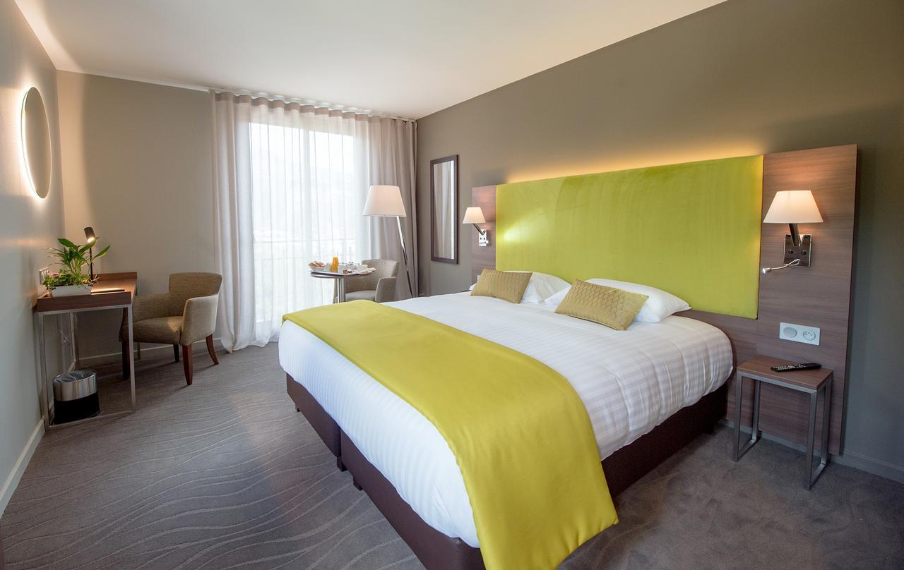 Hotel Lou Castelet カロ エクステリア 写真