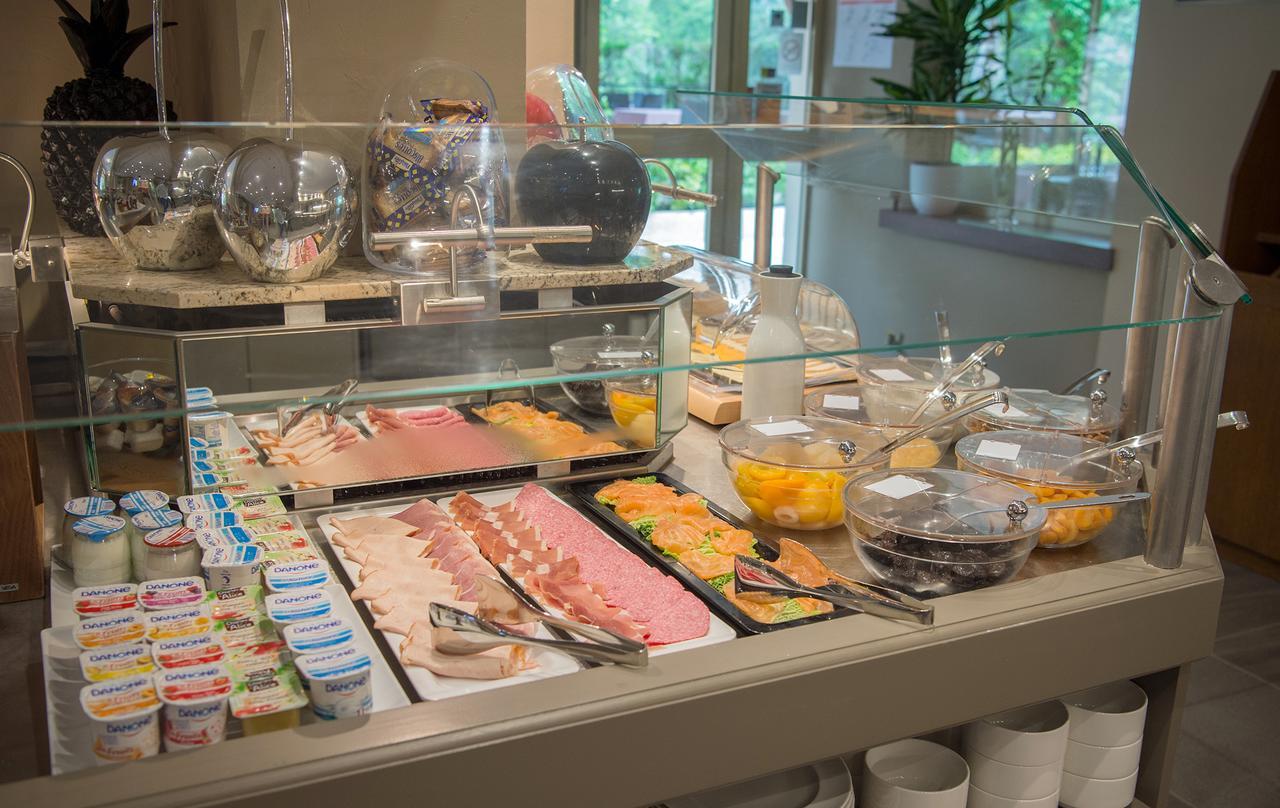 Hotel Lou Castelet カロ エクステリア 写真