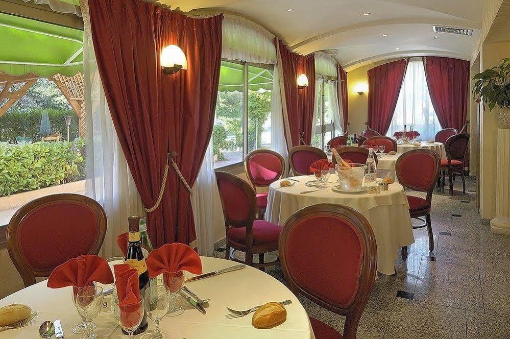 Hotel Lou Castelet カロ エクステリア 写真